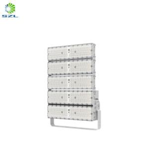 1000W IP66 Waterproof Stadium High Mast Led Flood Light