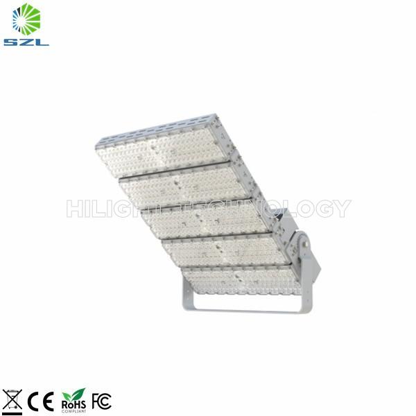 1000W IP66 Waterproof Stadium High Mast Led Flood Light