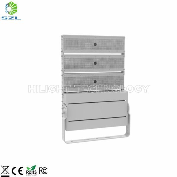 1000W IP66 Waterproof Stadium High Mast Led Flood Light