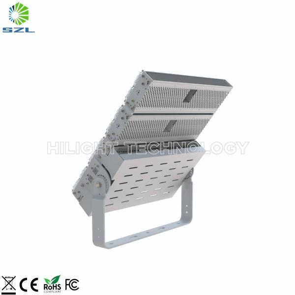 1000W IP66 Waterproof Stadium High Mast Led Flood Light