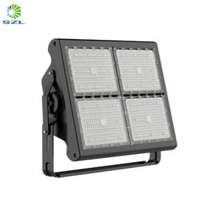 1000W Waterproof IP66 Nice Heat-dissipation High Mast Light