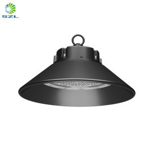 100W 150W 180W UFO LED High Bay Light with reflector