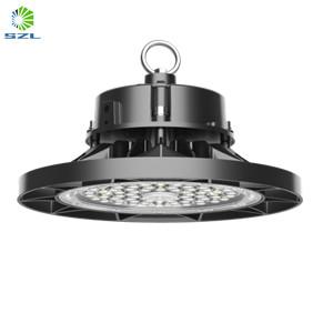 100W 150W 200W 240W 300W UFO LED High Bay Light