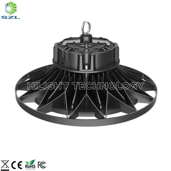 100W 150W 200W 240W 300W UFO LED High Bay Light