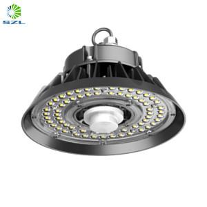 100W 150W 200W 240W Waterproof UFO LED High Bay Light