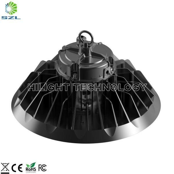 100W 150W 200W 240W Waterproof UFO LED High Bay Light