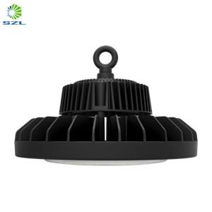 100W 150W 200W UFO LED Highbay Light