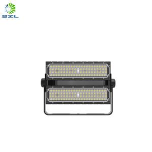 100W IP66 Waterproof Aluminum Housing Energy Saving High Mast Light