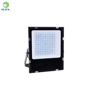 100W LED Flood Light SMD3030 Chip For Park night lighting