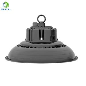100W Multiple Lighting Distributions UFO LED High Bay Light