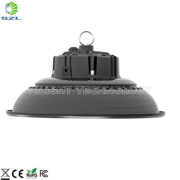 100W Multiple Lighting Distributions UFO LED High Bay Light