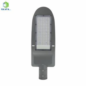 100W Outdoor High Lumens Street Lamp Waterproof Energy Saving Led Street Light