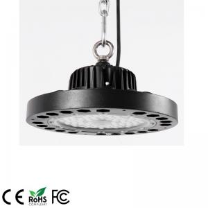 130LM/W 160LM/W 100W Graphene UFO High Bay Light