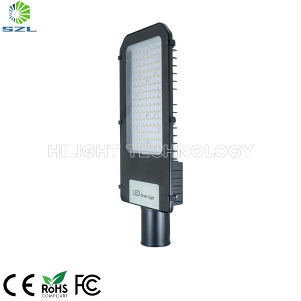 3 years warranty 110LM/W 100W street lamp AC85-265V outdoor road light
