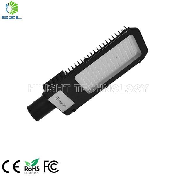 3 years warranty 110LM/W 100W street lamp AC85-265V outdoor road light