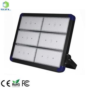 1200W IP66 outdoor area LED flood light