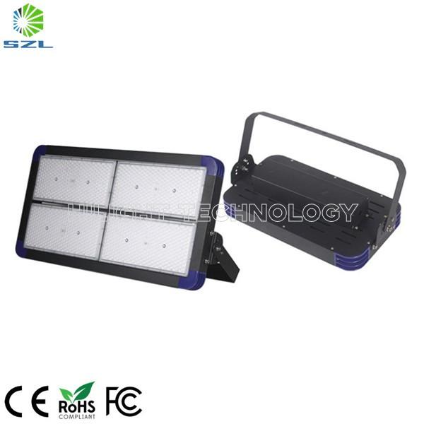 1200W IP66 outdoor area LED flood light