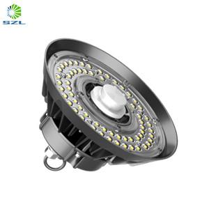 15000LM 100W UFO LED High Bay Light Industrial Commercial Lighting