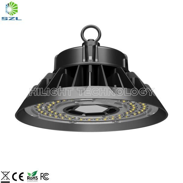 15000LM 100W UFO LED High Bay Light Industrial Commercial Lighting
