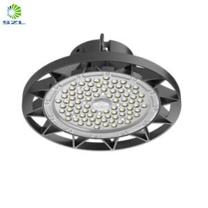 150W High Lumen 5 Years Warranty UFO LED High Bay Light