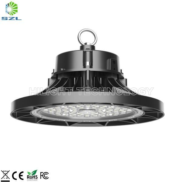 150W High Lumen 5 Years Warranty UFO LED High Bay Light