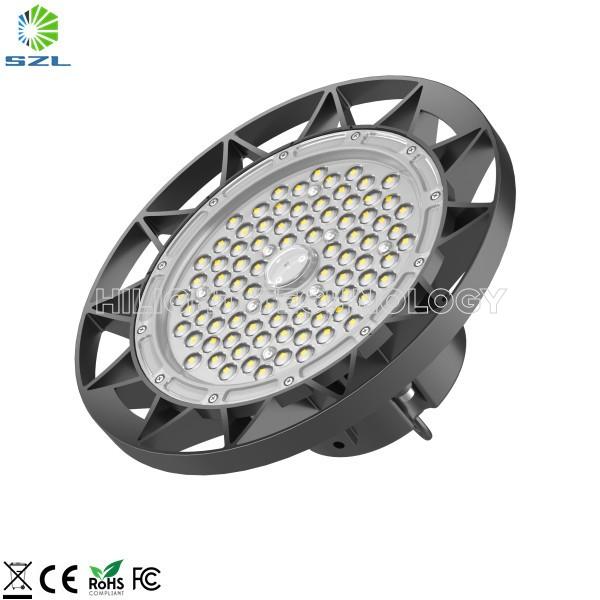 150W High Lumen 5 Years Warranty UFO LED High Bay Light
