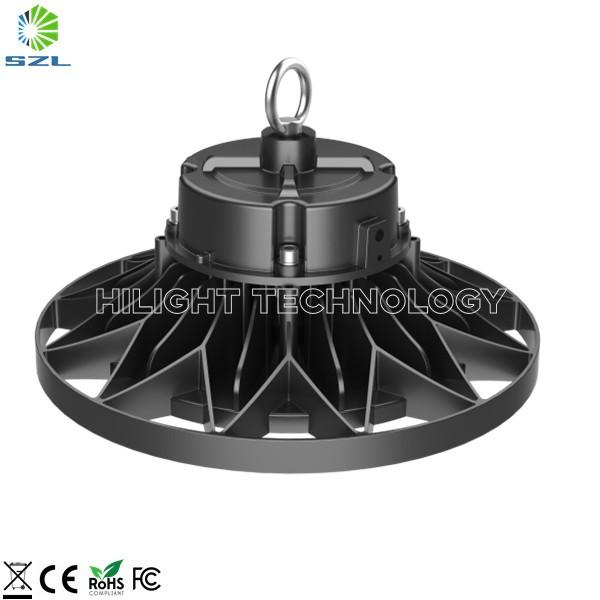 150W High Lumen 5 Years Warranty UFO LED High Bay Light
