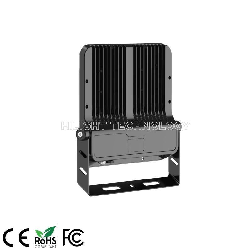 5 years warranty AC85-265V 150 Watts outdoor led lighting