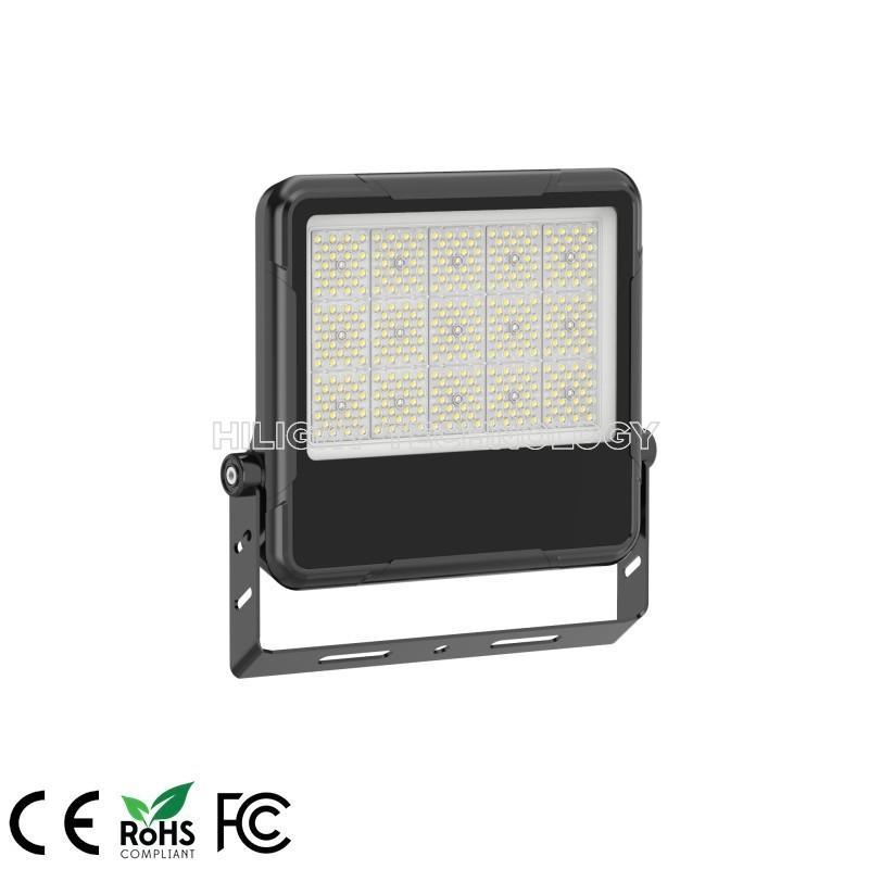 5 years warranty AC85-265V 150 Watts outdoor led lighting
