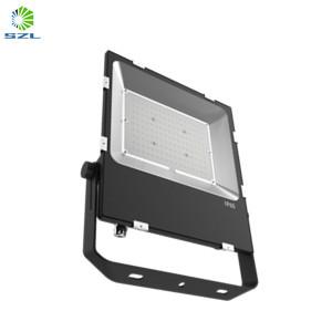 150W IP65 Waterproof High Brightness Portable New Design LED Flood Light 