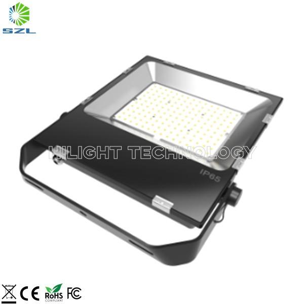 150W IP65 Waterproof High Brightness Portable New Design LED Flood Light