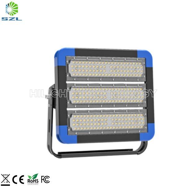 150W Led Flood Light IP66 LED Tunnel Light Lifetime 50000 Hours