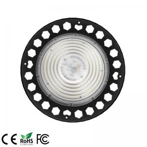 130LM/W 160LM/W 150W Graphene UFO High Bay Light