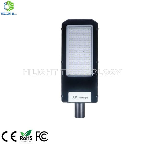 3 years warranty 110LM/W 150W outdoor factory led light 