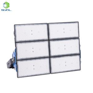 18000LM Five Years Warranty Long Working Time 1200W LED Stadium Outdoor Light