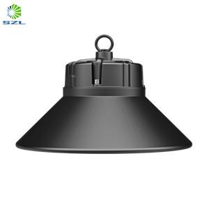 180W High Power AC85-265V UFO LED Highbay Light reflector for Warehouse