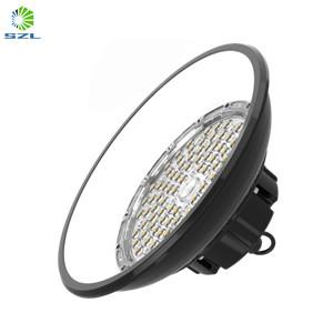 200W 5 Years Warranty High Quality Waterproof UFO LED High Bay Light