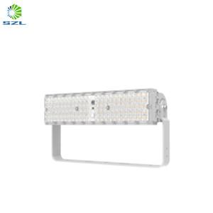 200W China Factory Wholesale Flood Light High Mast Light Pole