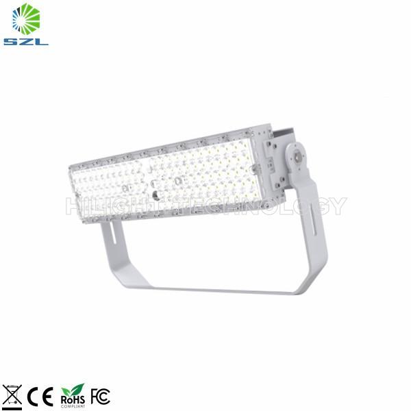 200W China Factory Wholesale Flood Light High Mast Light Pole