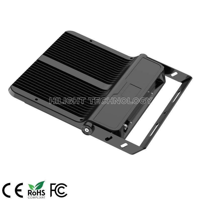 120degree 30° 60° 90° 70*150° 200w led wall bracket lamp