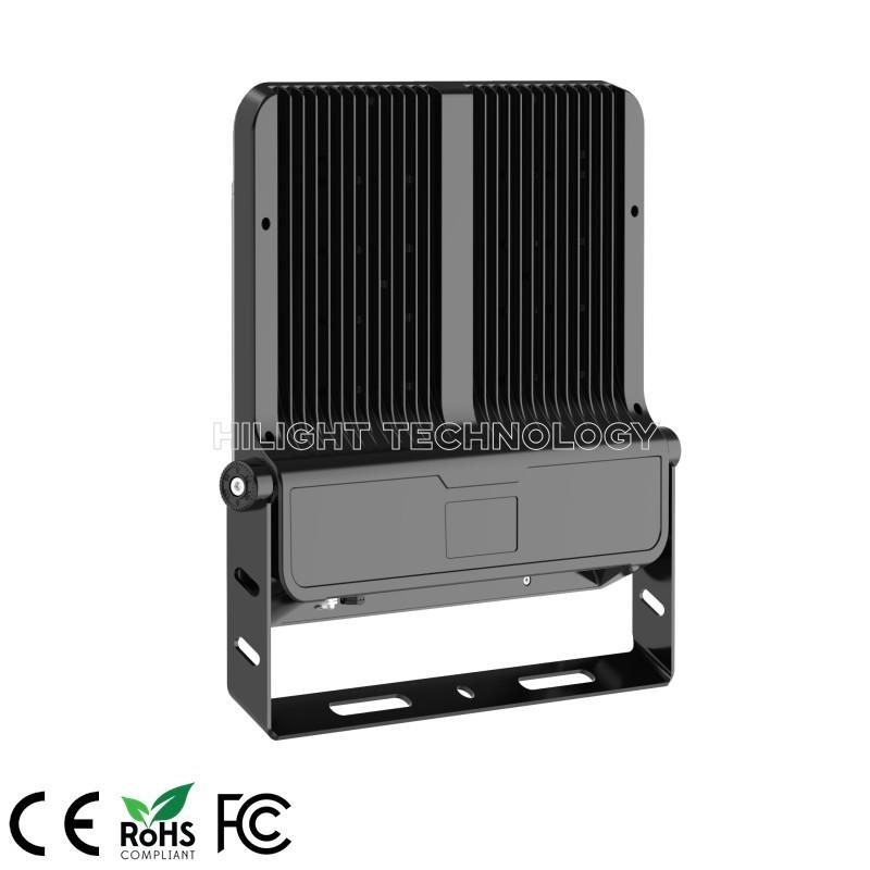 120degree 30° 60° 90° 70*150° 200w led wall bracket lamp