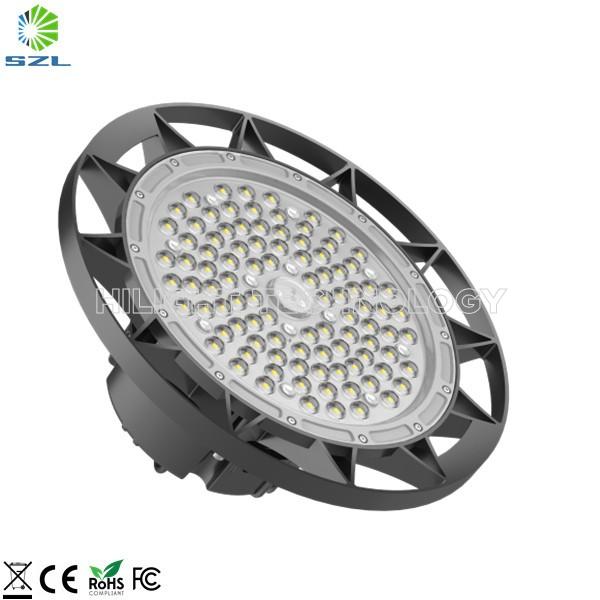 200W Super Bright Energy Saving UFO LED High Bay Light