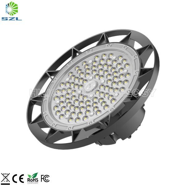 200W Super Bright Energy Saving UFO LED High Bay Light
