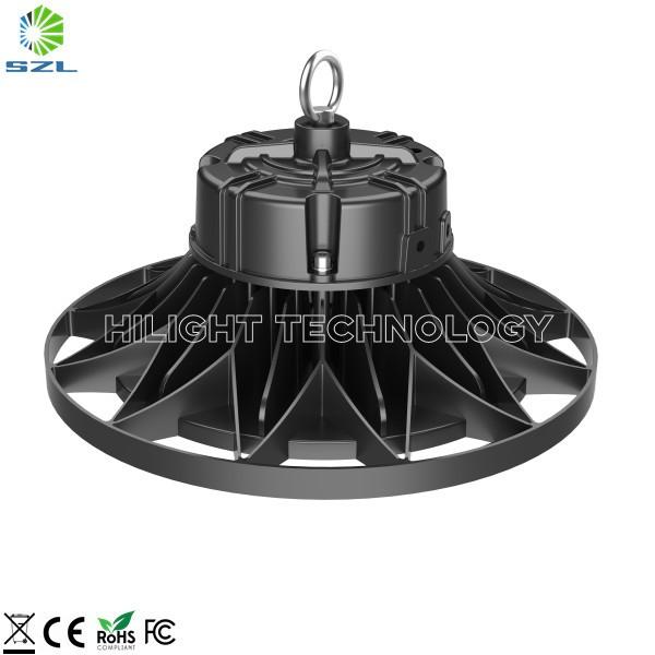 200W Super Bright Energy Saving UFO LED High Bay Light