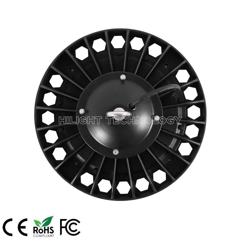 Cheap price DOB 200W Graphene UFO High Bay Light