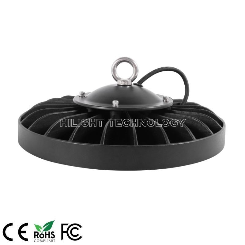 Cheap price DOB 200W Graphene UFO High Bay Light