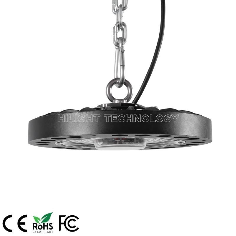 Cheap price DOB 200W Graphene UFO High Bay Light