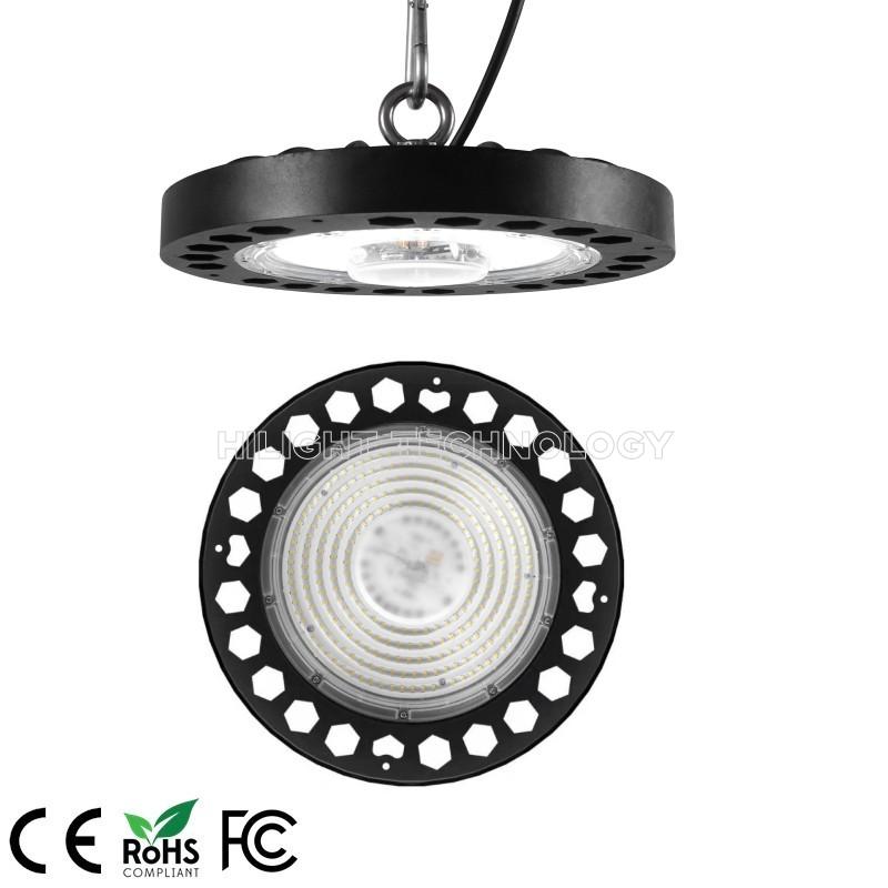 Cheap price DOB 200W Graphene UFO High Bay Light