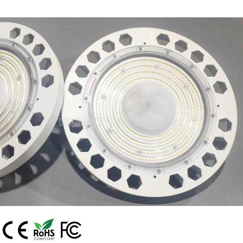 Cheap price DOB 200W Graphene UFO High Bay Light
