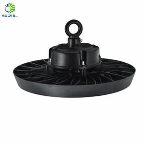 22500LM High Brightness 60 90 120 Degree 150W UFO LED High Bay Light